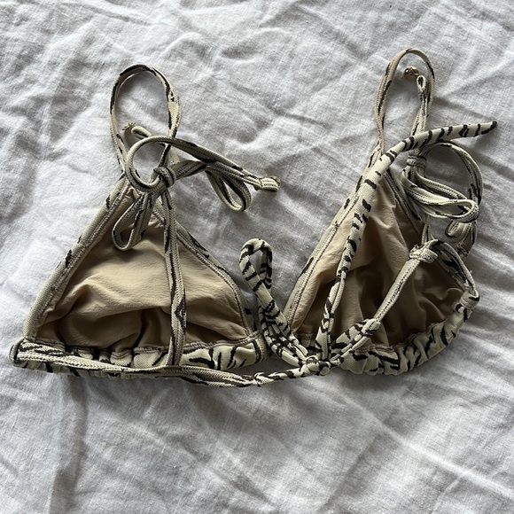 RARE LS Lovestory Bikini Sz XS/2 - Picture 4 of 6